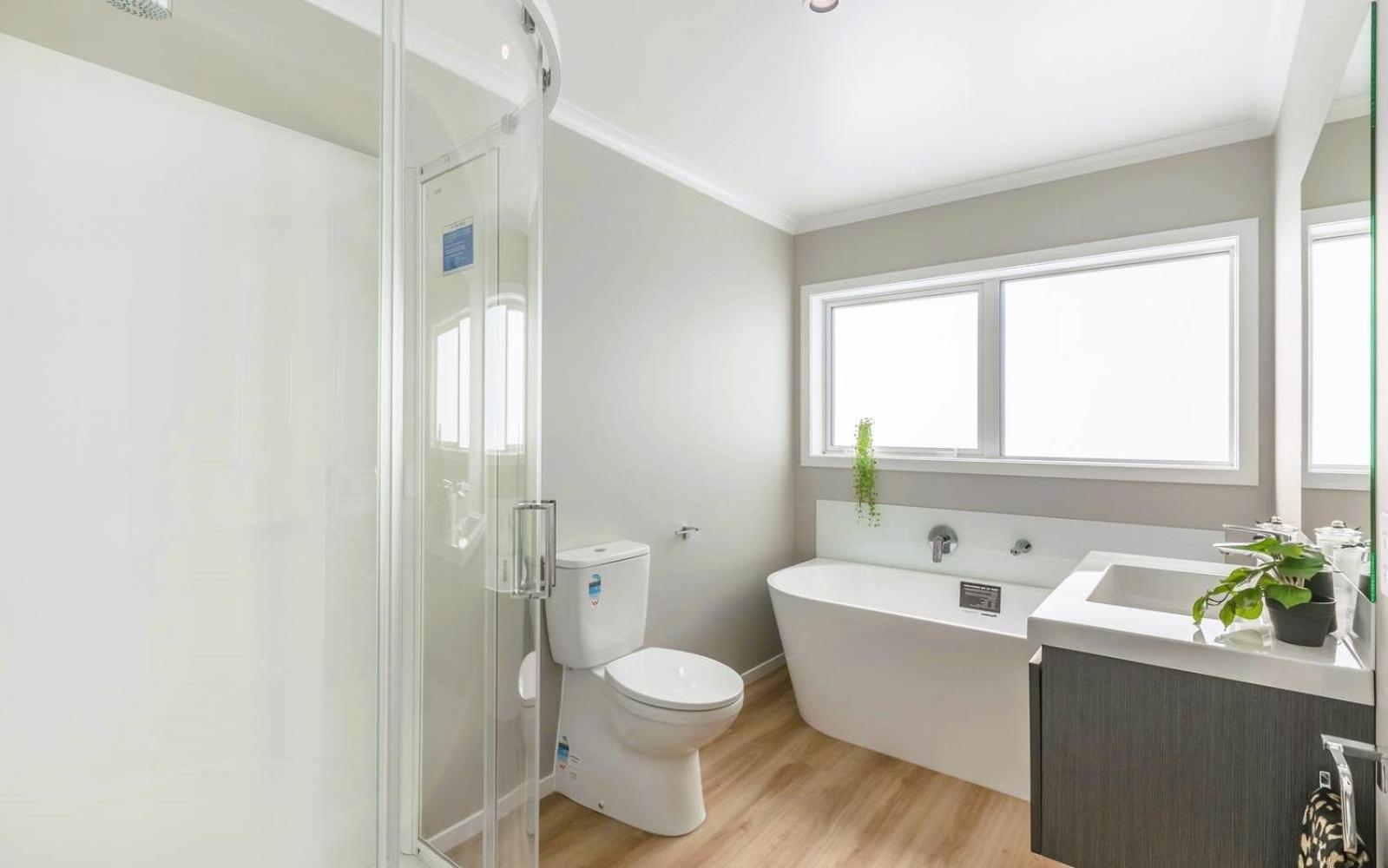 Brand New & Cosy In Kapiti - New 3-Bedrooms 4-Beds In Paraparaumu Exterior foto